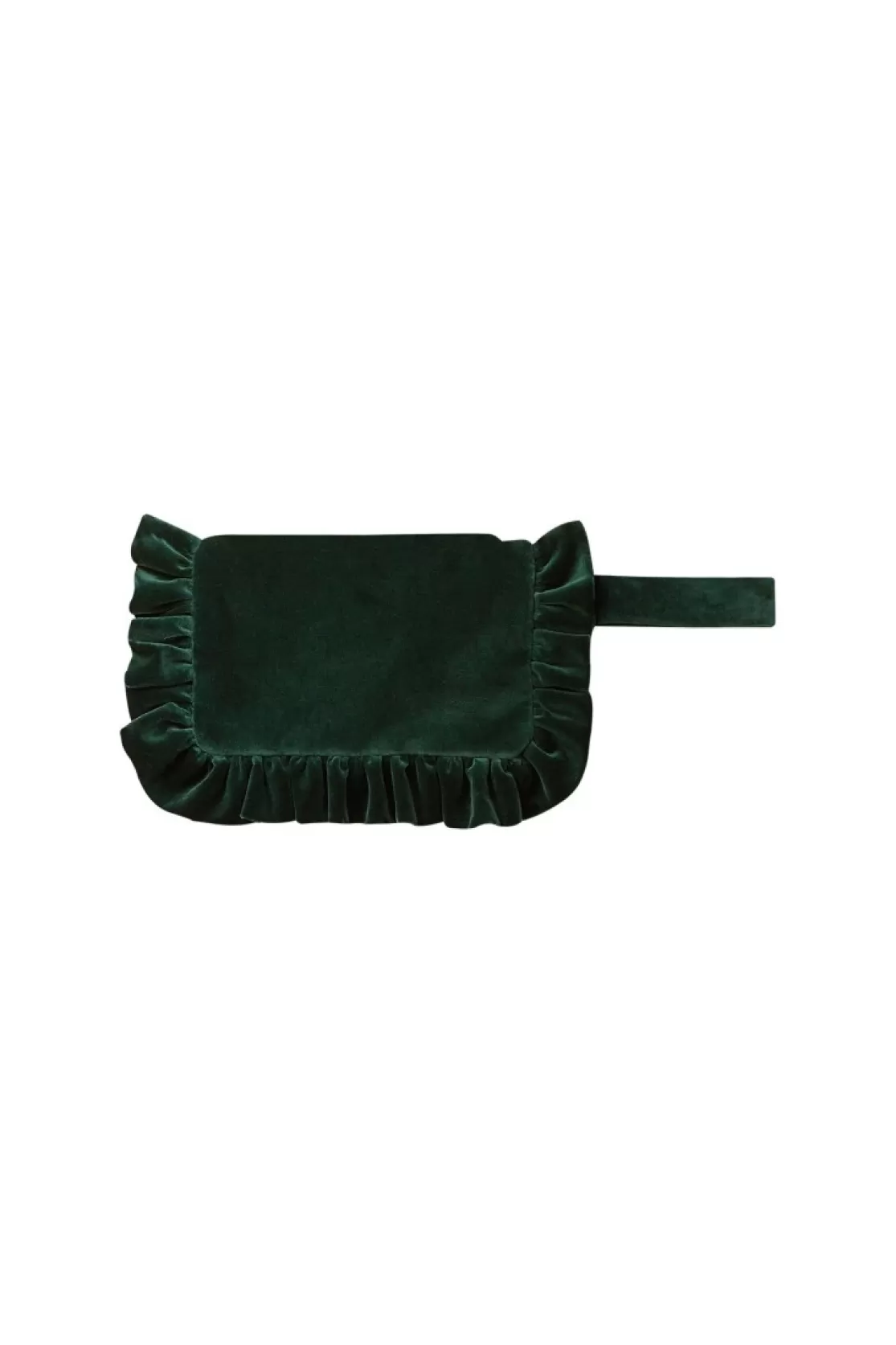 BOLSO SOURA VERDE*Coosy Outlet