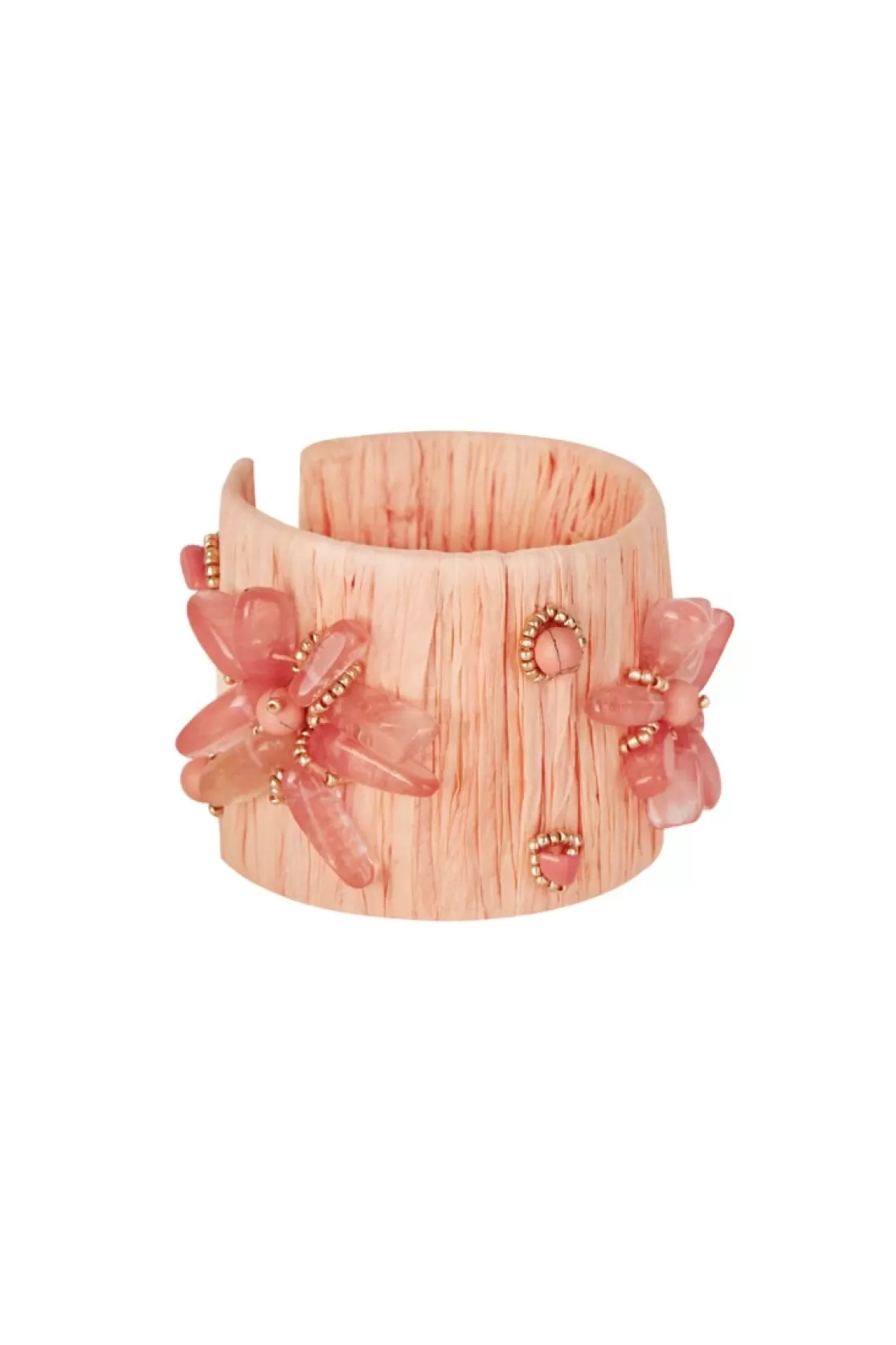 BRAZALETE AZALEAROSA*Coosy Best Sale