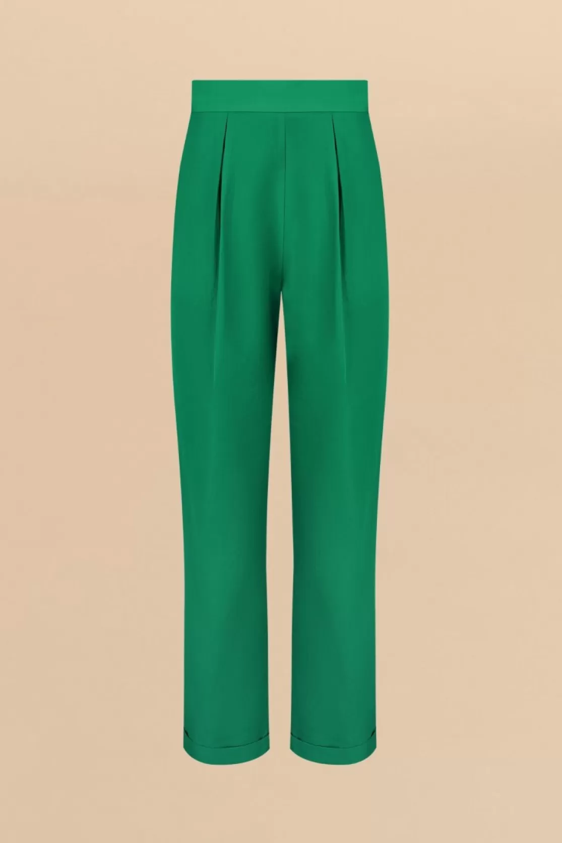 PANTALON SOLMETTOVERDE*Coosy Clearance