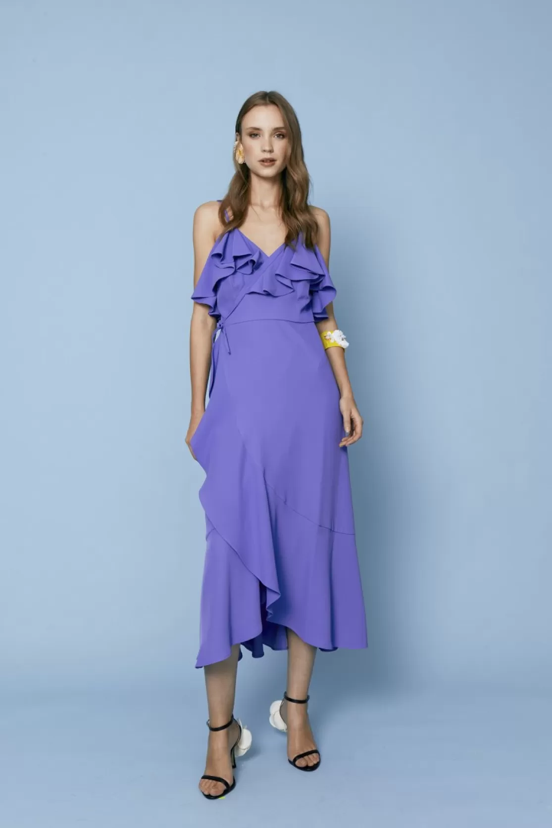 VESTIDO MUNDIMORADO*Coosy Online