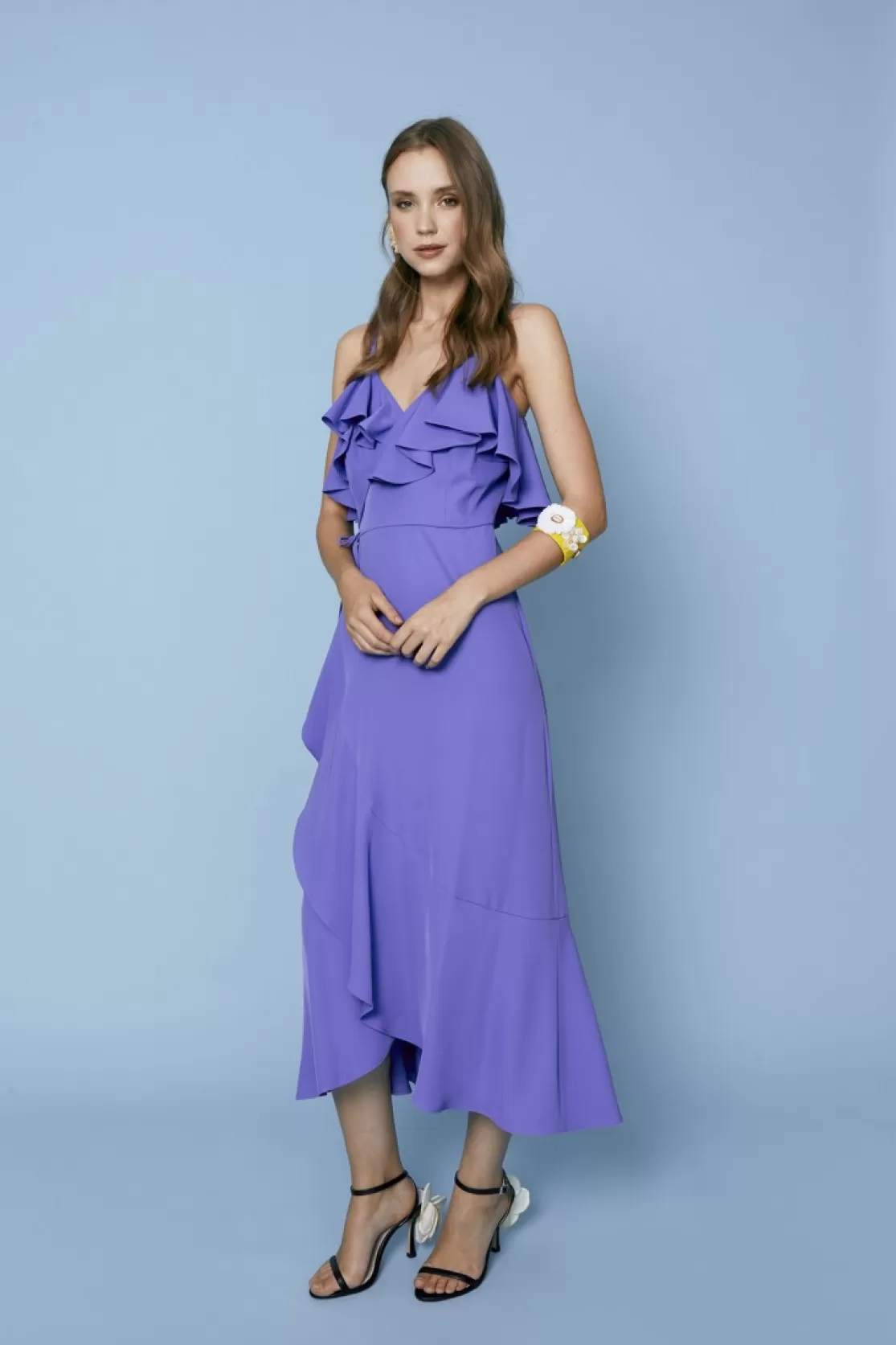 VESTIDO MUNDIMORADO*Coosy Online